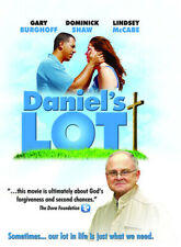 Daniels lot dvd for sale  Kennesaw
