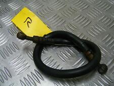 Zx6r brake hose for sale  COLCHESTER