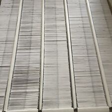 Conjuntos completos de papel Vet & Prospect de beisebol Bowman 2024 1-100 e BP1-150 comprar usado  Enviando para Brazil