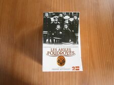 Coffret aigles foudroyes d'occasion  Saint-Pierre-Montlimart