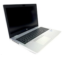HP ProBook 650 G4 Intel Core i5-7200U 2,50 GHz 16 GB DDR4 256 GB M.2 Windows 10 PRO segunda mano  Embacar hacia Argentina