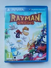 PS VITA - Rayman Origins - POSTAGEM GRATUITA Reino Unido  comprar usado  Enviando para Brazil