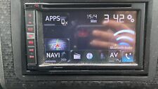 pioneer dvd sat nav for sale  HERTFORD