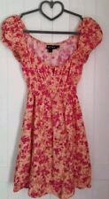 Ditsy floral dress for sale  DRIFFIELD