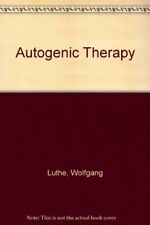 Autogenic Methods (v. 1) (Autogenic Therapy) segunda mano  Embacar hacia Mexico