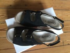 Gibaud chaussures confort d'occasion  Eu