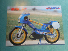 mbk crazy bike d'occasion  Corbeilles