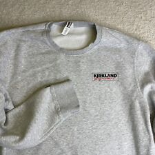 Kirkland signature crewneck for sale  New Haven