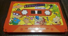 Makeup Eyeshadow Palette Nickelodeon Rugrats Ren Stimpy Sealed Brand New 2018 for sale  Shipping to South Africa