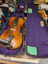 Sandner 3/4 Violin model 306 Sandner Dyanasty Co Germany China Vintage Case, used for sale  Shipping to South Africa