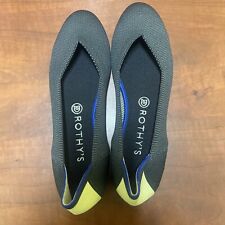 Rothy women flats for sale  Owings Mills