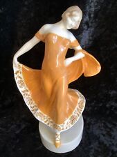 Art deco figur gebraucht kaufen  Kraiburg