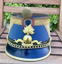 Post shako officier d'occasion  Toulouse-