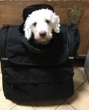 Deemeed pet bag gebraucht kaufen  Stockelsdorf