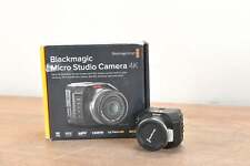 Blackmagic design micro for sale  Franklin