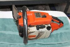 Stihl 031 chainsaw for sale  Shipping to Ireland