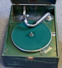 Antique columbia gramophone for sale  BRISTOL