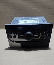 vauxhall corsa radio cd player for sale  MANCHESTER