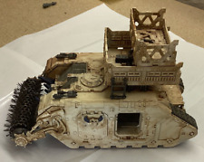 Painted warhammer 40k for sale  LEAMINGTON SPA
