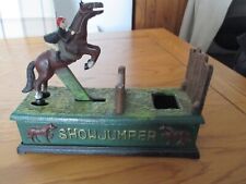 Vintage showjumper mechanical for sale  AYR