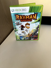 Rayman origins xbox usato  Impruneta