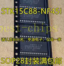 1PCS STK15C88-NF45 STK15C88-NF45I  #K1995 til salg  Sendes til Denmark