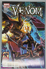 Venom #12 Vol. 2 FN 2012 Marvel Comics - Jack O'Lantern App comprar usado  Enviando para Brazil