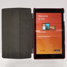 kindle fire tablet for sale  ROMFORD