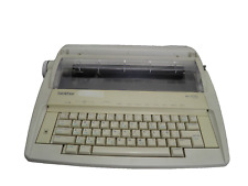 brother ml100 typewriter for sale  Philadelphia