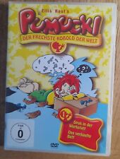 Pumuckl dvd folge gebraucht kaufen  Hamburg