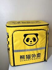 Hungry panda thermal for sale  LONDON