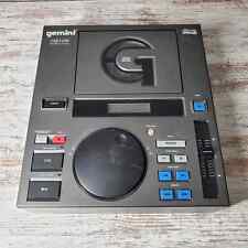 Gemini CDJ-1100 Professional CD Player for sale  Shipping to South Africa