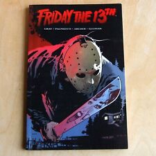 Friday 13th tpb for sale  Ireland