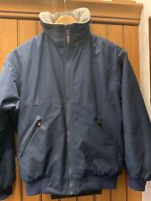 Musto snugs jacket for sale  KILMARNOCK
