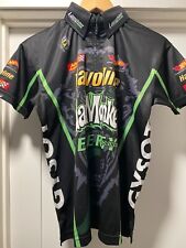 NHRA Gas Monkey/Alex Laughlin Crew Shirt, used for sale  Shipping to South Africa