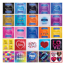 100 profilattici preservativi usato  Palermo
