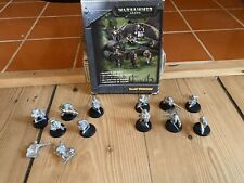 Warhammer 40k tanith for sale  NEWCASTLE UPON TYNE