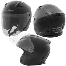 Casco jet moto usato  Vittorio Veneto