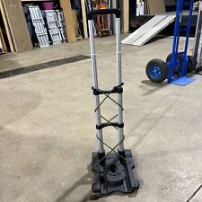 Folding hand truck for sale  Wooster