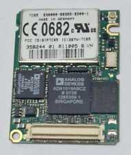 [LOTE DE 31] Módulo Sem Fio Siemens CE 0682 Cinterion TC65 GSM GPRS Edge comprar usado  Enviando para Brazil