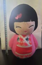Peluche kimmidoll junior d'occasion  Pernes-les-Fontaines