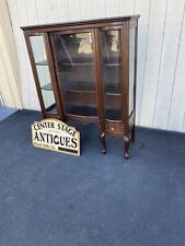 00001 antique mahogany for sale  Mount Holly