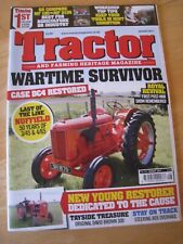 Tractor farming heritage for sale  BRISTOL