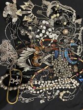 Large quantity necklaces for sale  YORK