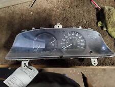 Speedometer toyota corolla for sale  Armington