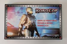 Gioco tavolo robocop usato  Italia