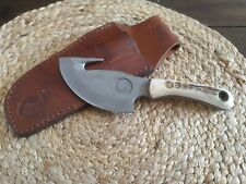 stag horn handle knife for sale  Ephrata