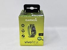 Garmin vívofit jr. Kids Fitness/Activity Tracker - Green Digi Camo 010-01634-01 for sale  Shipping to South Africa