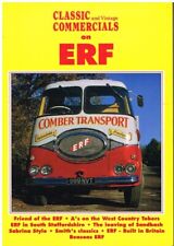 Erf truck compilation for sale  ALFRETON