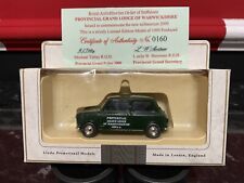 Lledo austin mini for sale  Shipping to Ireland